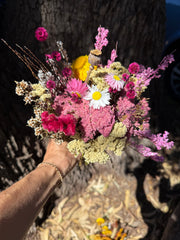 Wildflower bunch / Posy