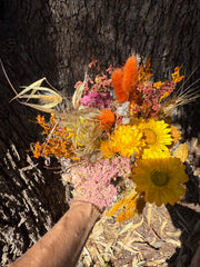 Wildflower bunch / Posy