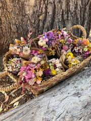 Wildflower bunch / Posy