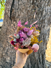 Wildflower bunch / Posy