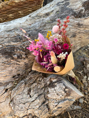 Wildflower bunch / Posy