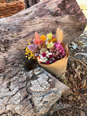 Wildflower bunch / Posy