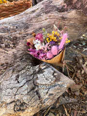 Wildflower bunch / Posy