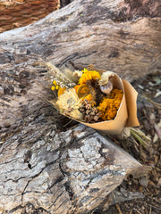 Wildflower bunch / Posy