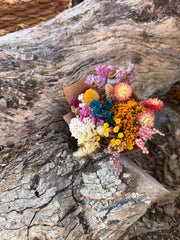 Wildflower bunch / Posy