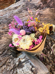 Wildflower bunch / Posy