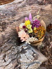 Wildflower bunch / Posy