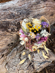 Wildflower bunch / Posy