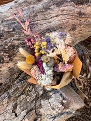 Wildflower bunch / Posy