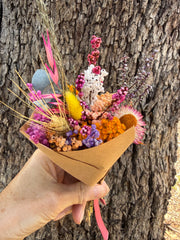 Wildflower bunch / Posy - mini