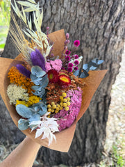 Wildflower bunch / Posy