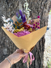 Wildflower bunch / Posy