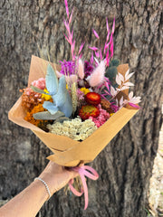 Wildflower bunch / Posy