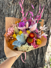 Wildflower bunch / Posy