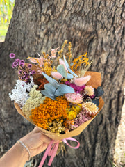 Wildflower bunch / Posy