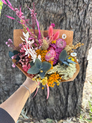 Wildflower bunch / Posy