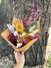 Wildflower bunch / Posy