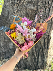 Wildflower bunch / Posy