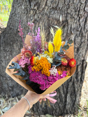 Wildflower bunch / Posy