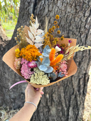 Wildflower bunch / Posy