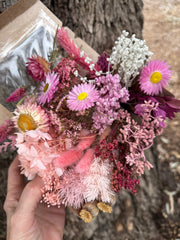 Bits Box - Pink lucky dip