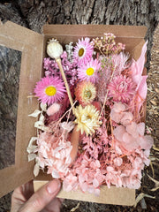 Bits Box - Pink lucky dip