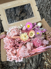 Bits Box - Pink lucky dip