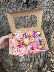 Bits Box - Pink lucky dip