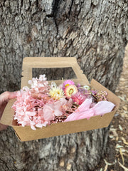 Bits Box - Pink lucky dip