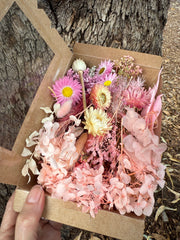 Bits Box - Pink lucky dip