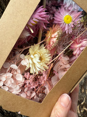 Bits Box - Pink lucky dip