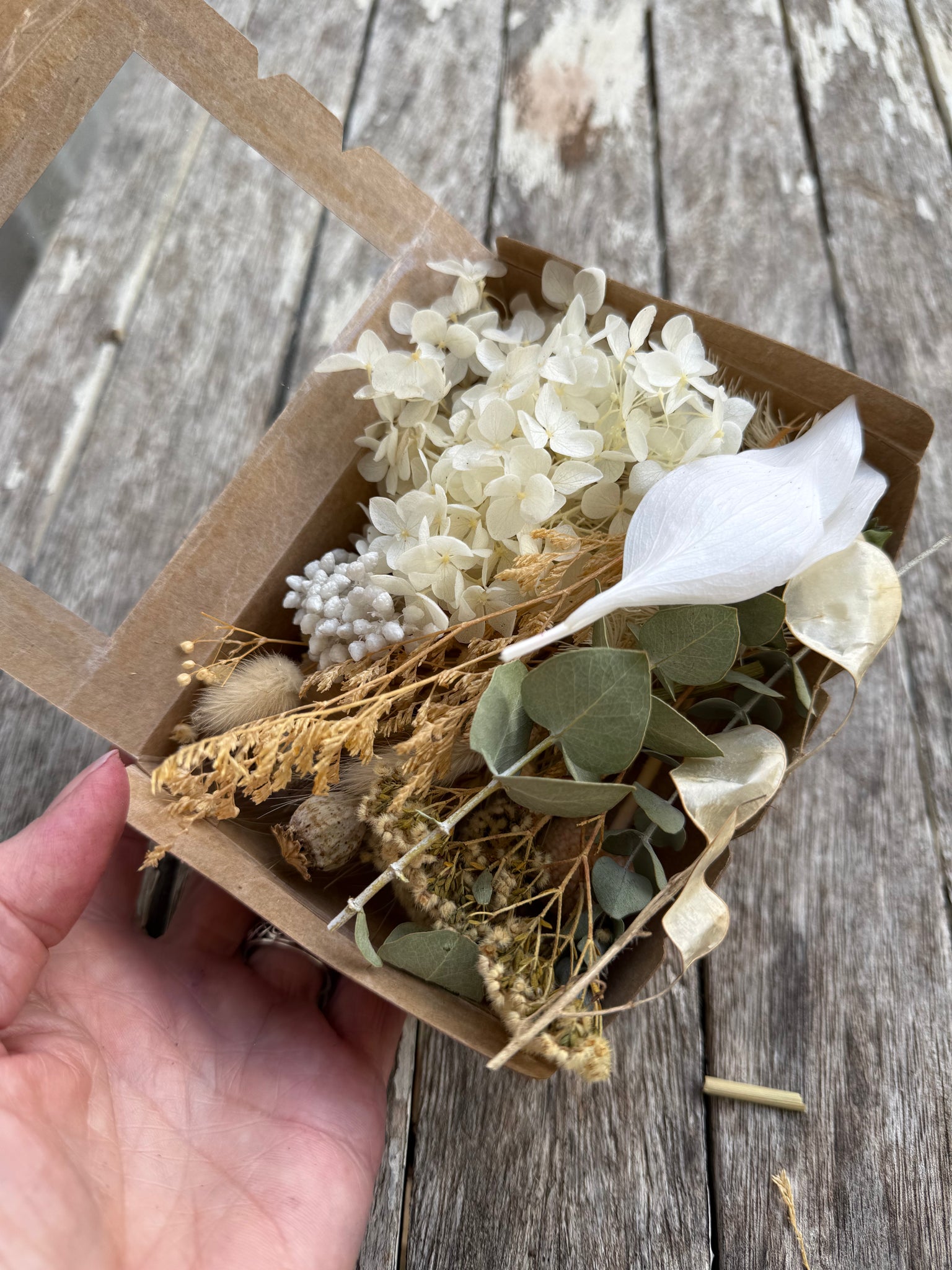 Bits Box - Neutrals lucky dip