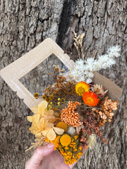 Bits Box - Orange & Yellow Lucky Dip