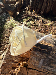 Handmade Flowers - Sola Flower - Rose Diffuser - 7-8cm