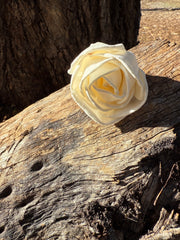 Handmade Flowers - Sola Flower - Rose Diffuser - 7-8cm