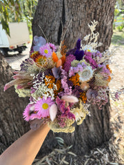 Wildflower bunch / Posy