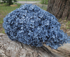 Hydrangea - Dusty Blue