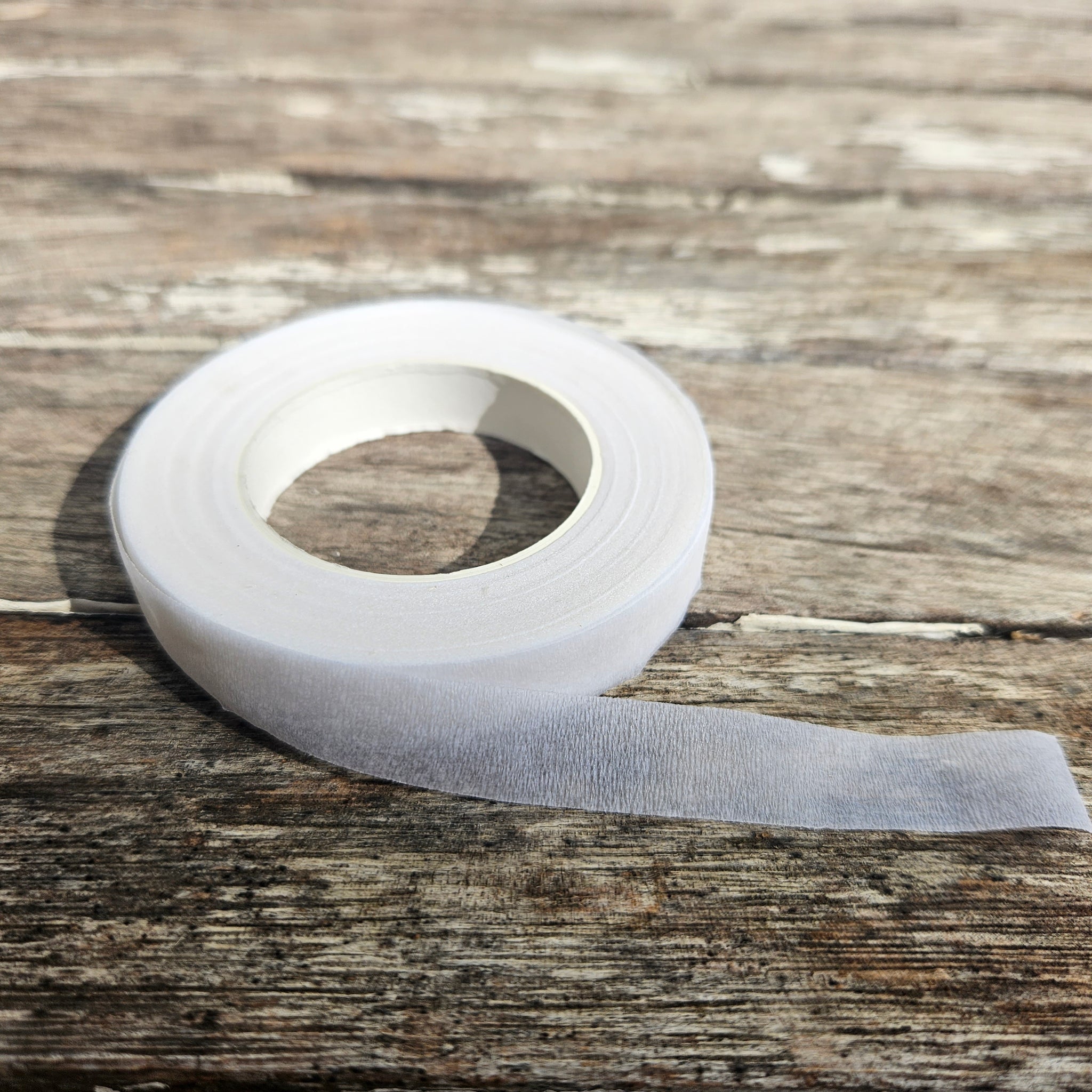 Sundries - Floral Tape - White